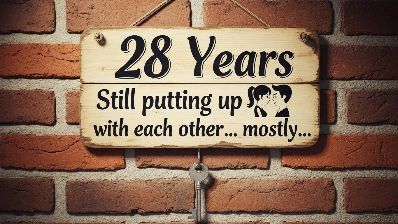 28th wedding anniversary quotes