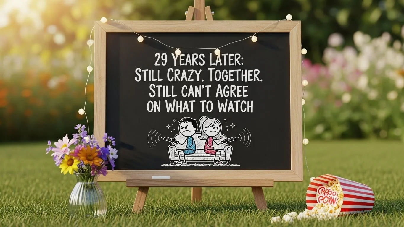 29th wedding anniversary quotes