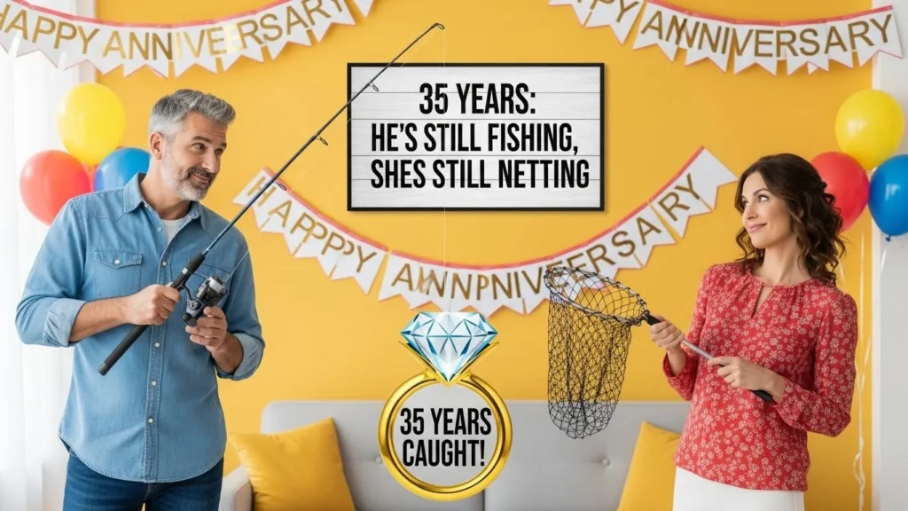 35th wedding anniversary quotes