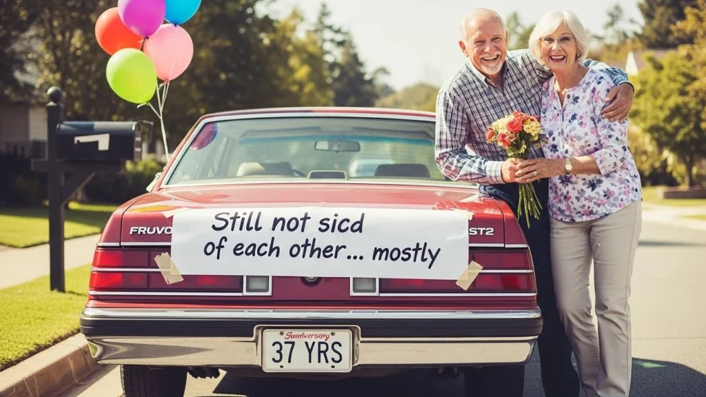 37th wedding anniversary quotes