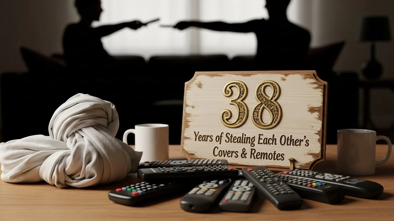 38th wedding anniversary quotes