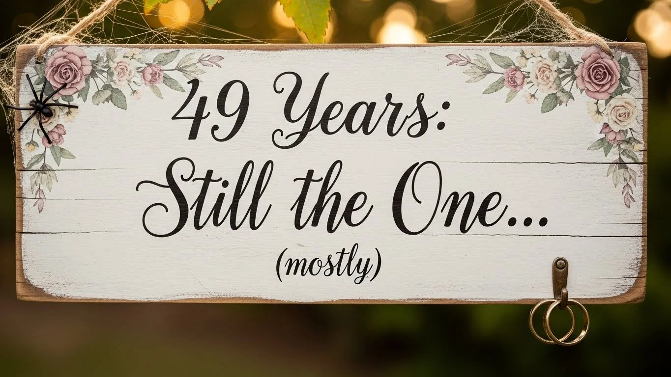 49th wedding anniversary quotes