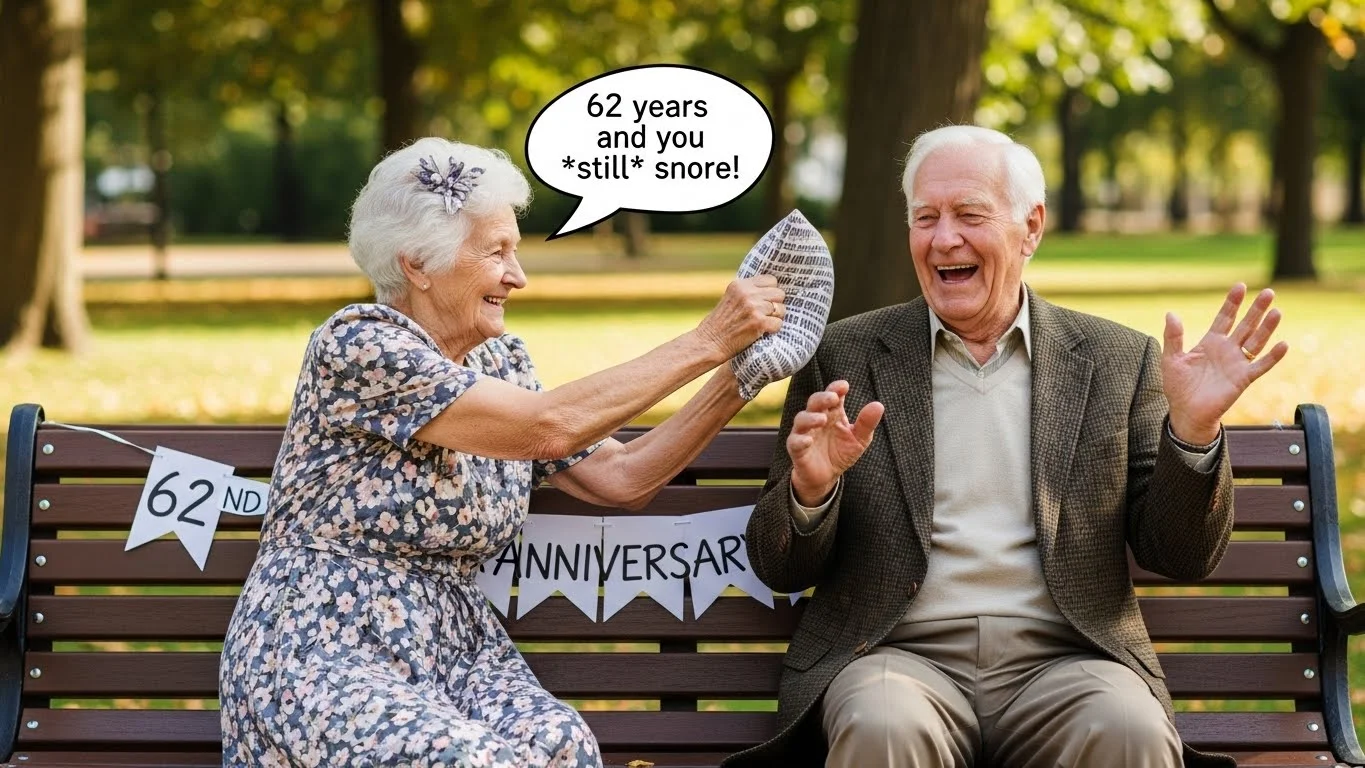 62nd wedding anniversary quotes