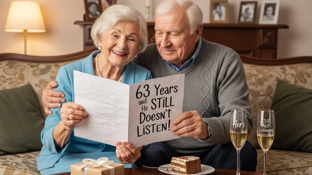 63rd wedding anniversary quotes