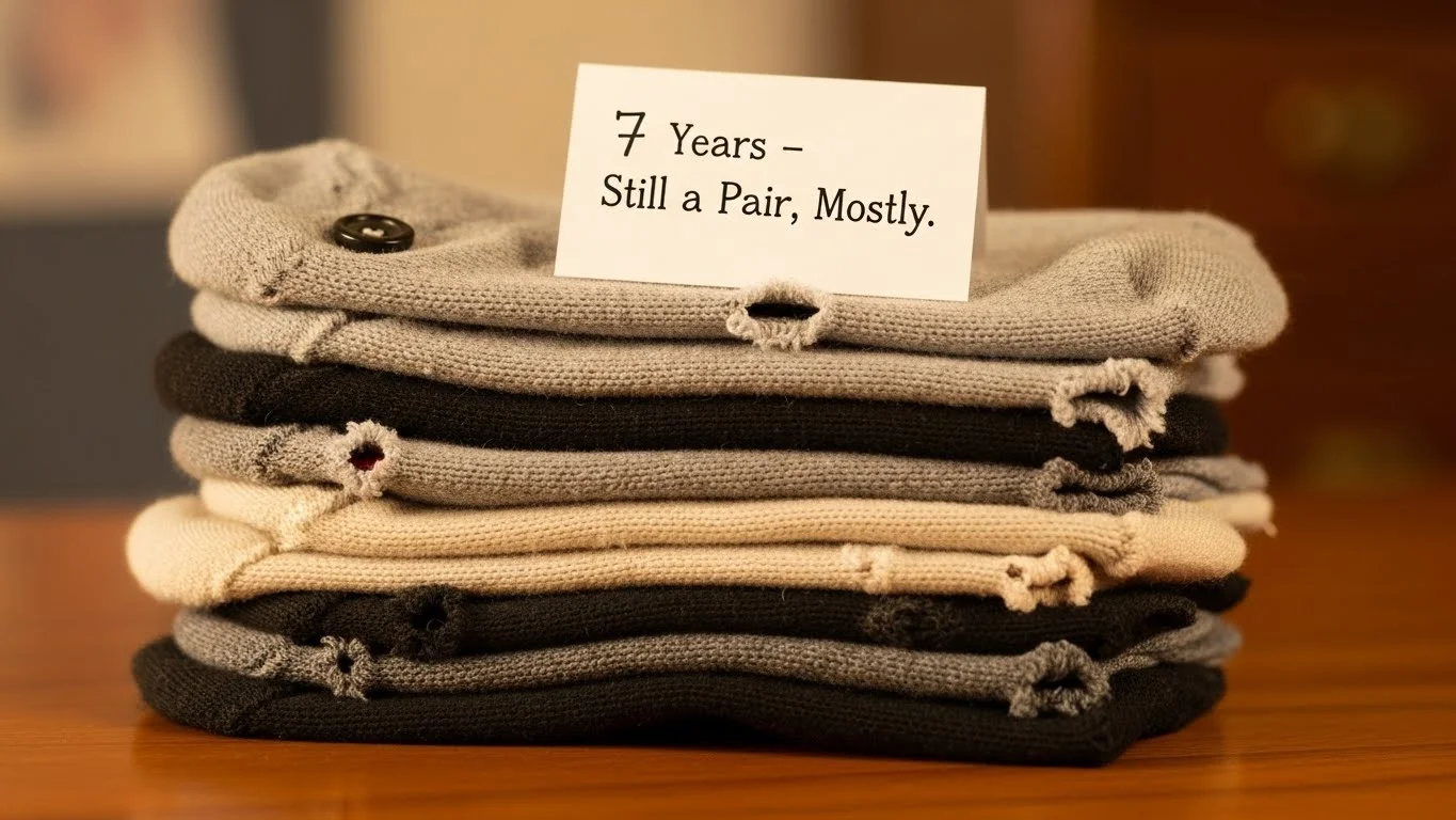 7th anniversary quotes