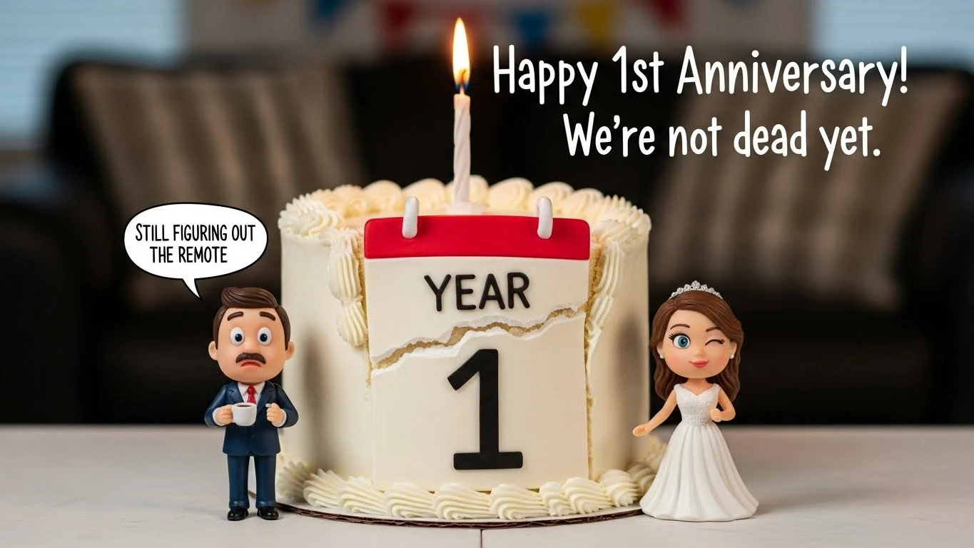 Classic and Modern Love Quotes for a Wedding Anniversary