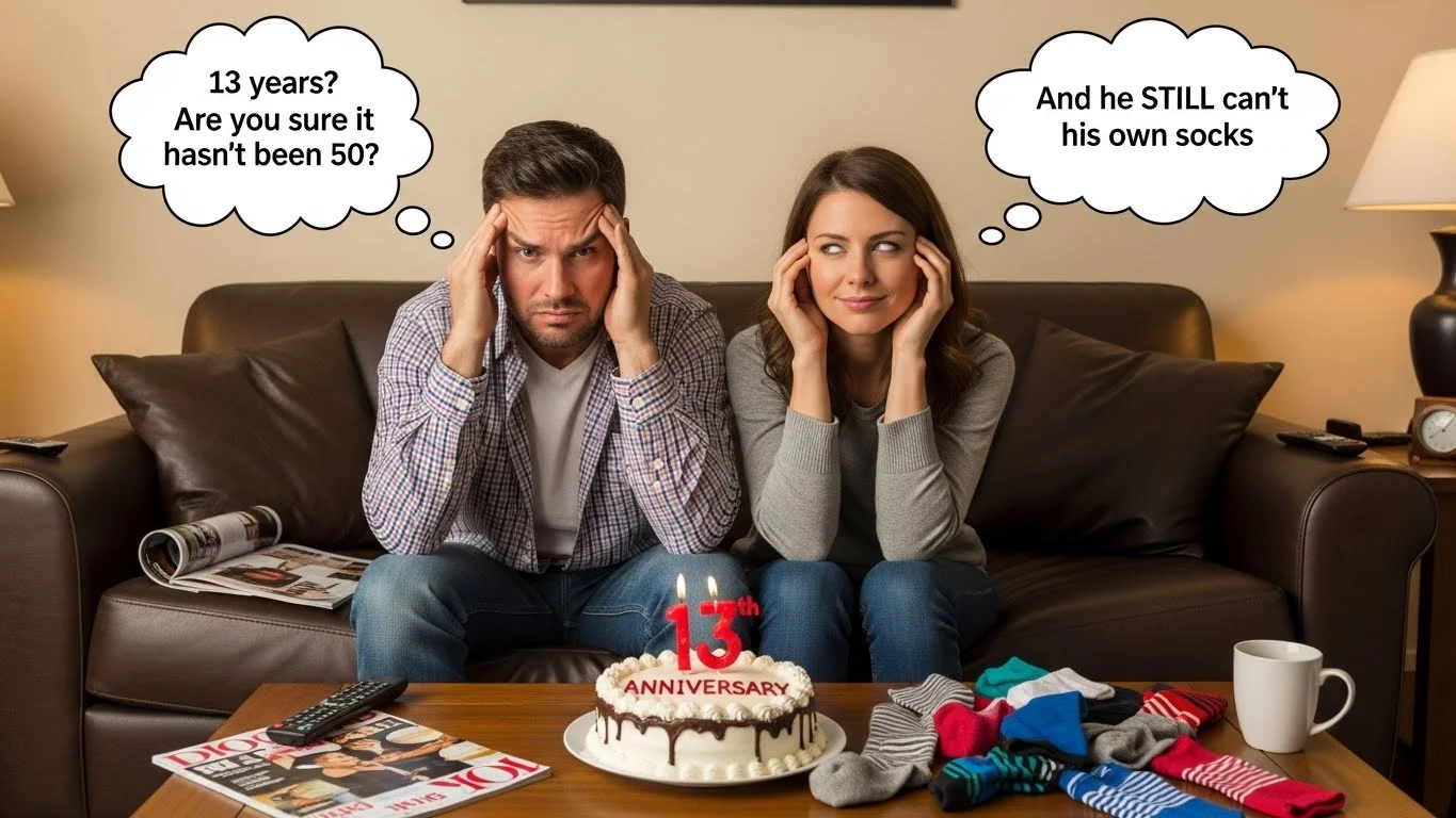 Classic and Modern Love Quotes for a Wedding Anniversary