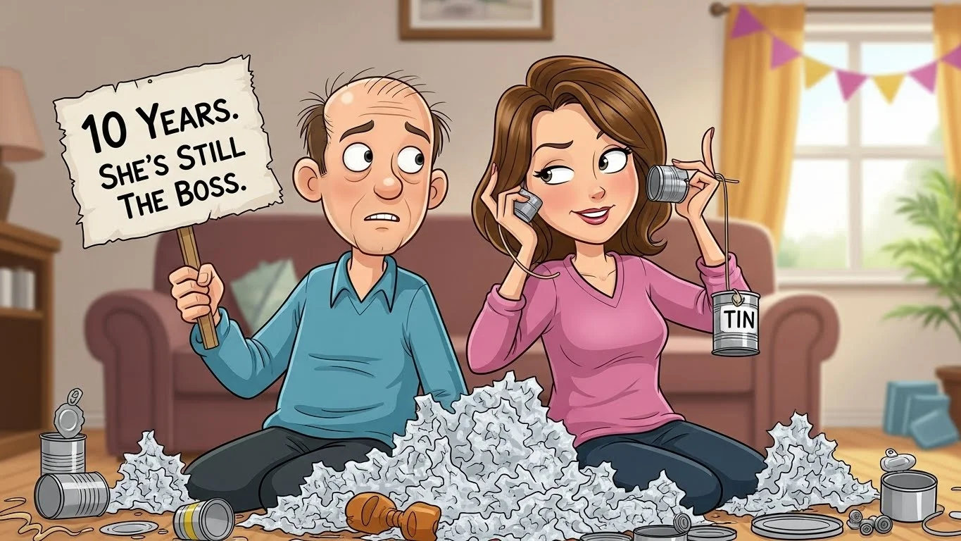 Classic and Modern Love Quotes for a Wedding Anniversary