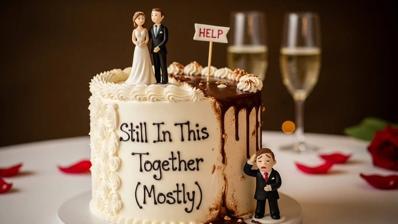 Classic and Modern Love Quotes for a Wedding Anniversary