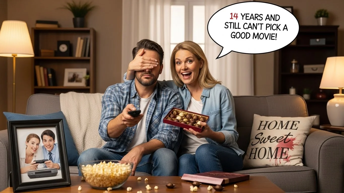 Classic and Modern Love Quotes for a Wedding Anniversary