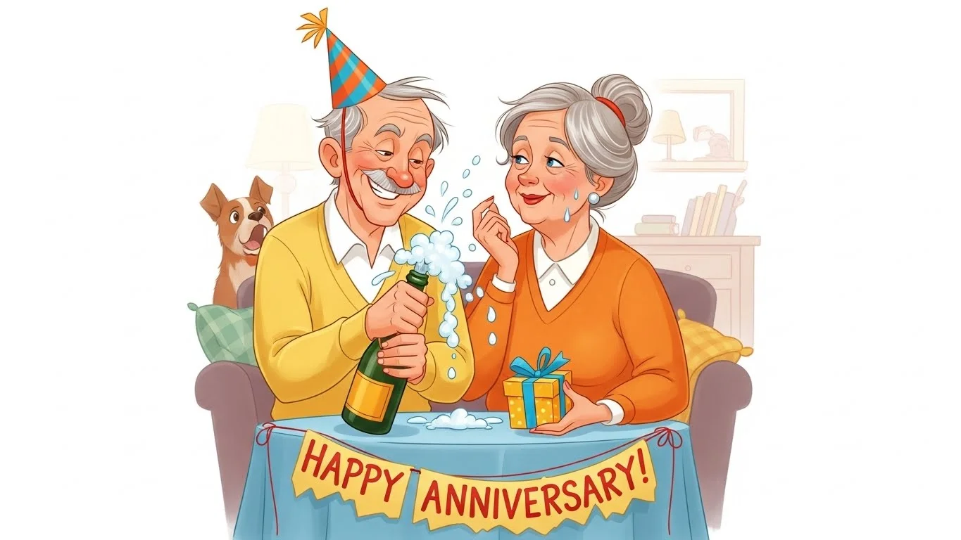 Classic and Modern Love Quotes for a Wedding Anniversary
