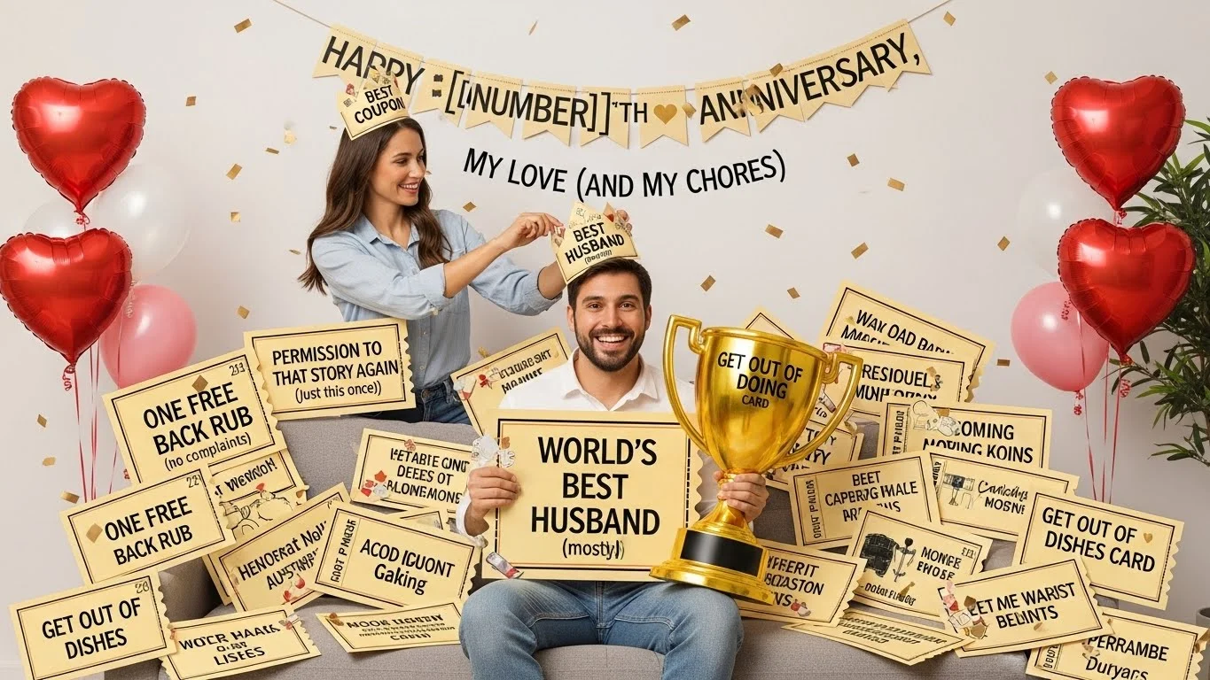 Classic and Modern Love Quotes for a Wedding Anniversary