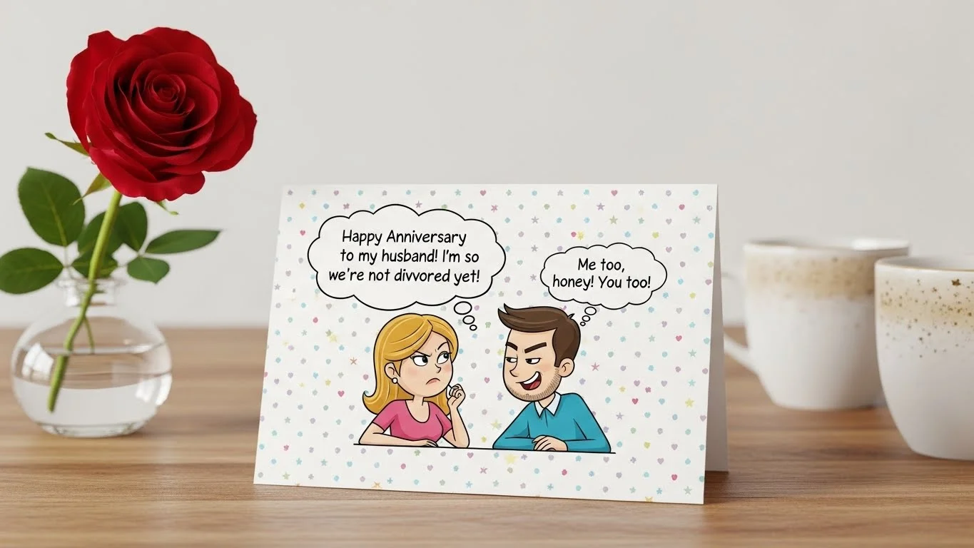 Classic and Modern Love Quotes for a Wedding Anniversary