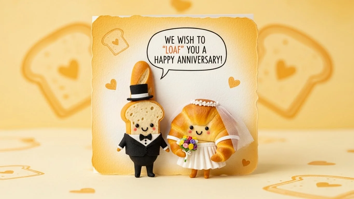 Classic and Modern Love Quotes for a Wedding Anniversary