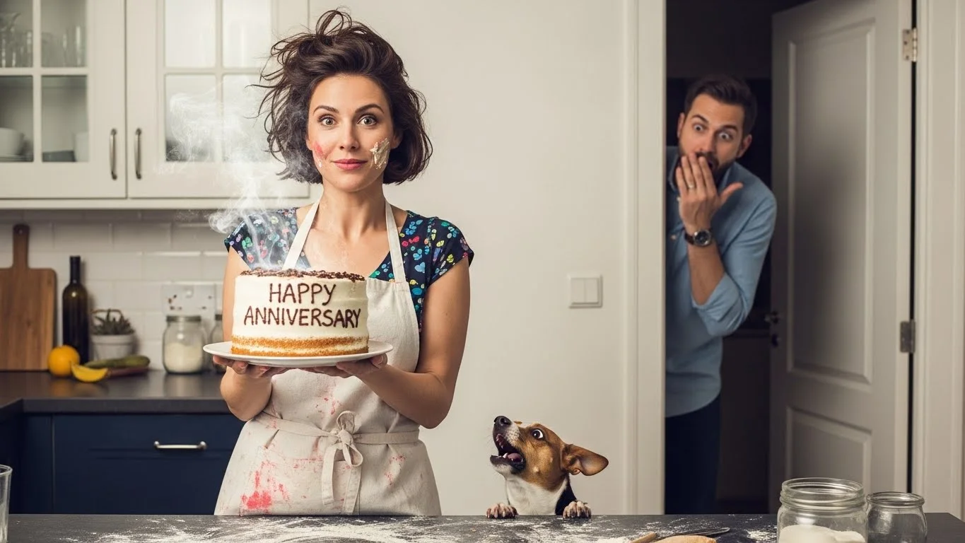 Classic and Modern Love Quotes for a Wedding Anniversary