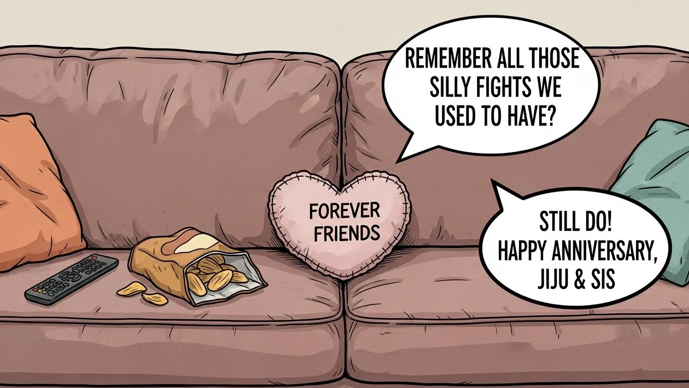 Classic and Modern Love Quotes for a Wedding Anniversary