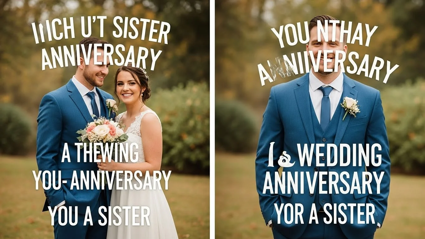Classic and Modern Love Quotes for a Wedding Anniversary