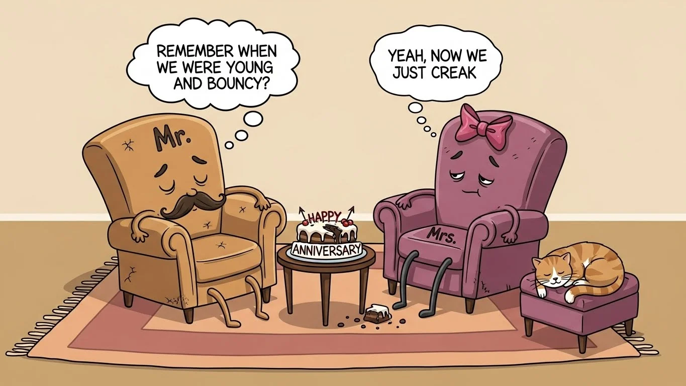 Classic and Modern Love Quotes for a Wedding Anniversary