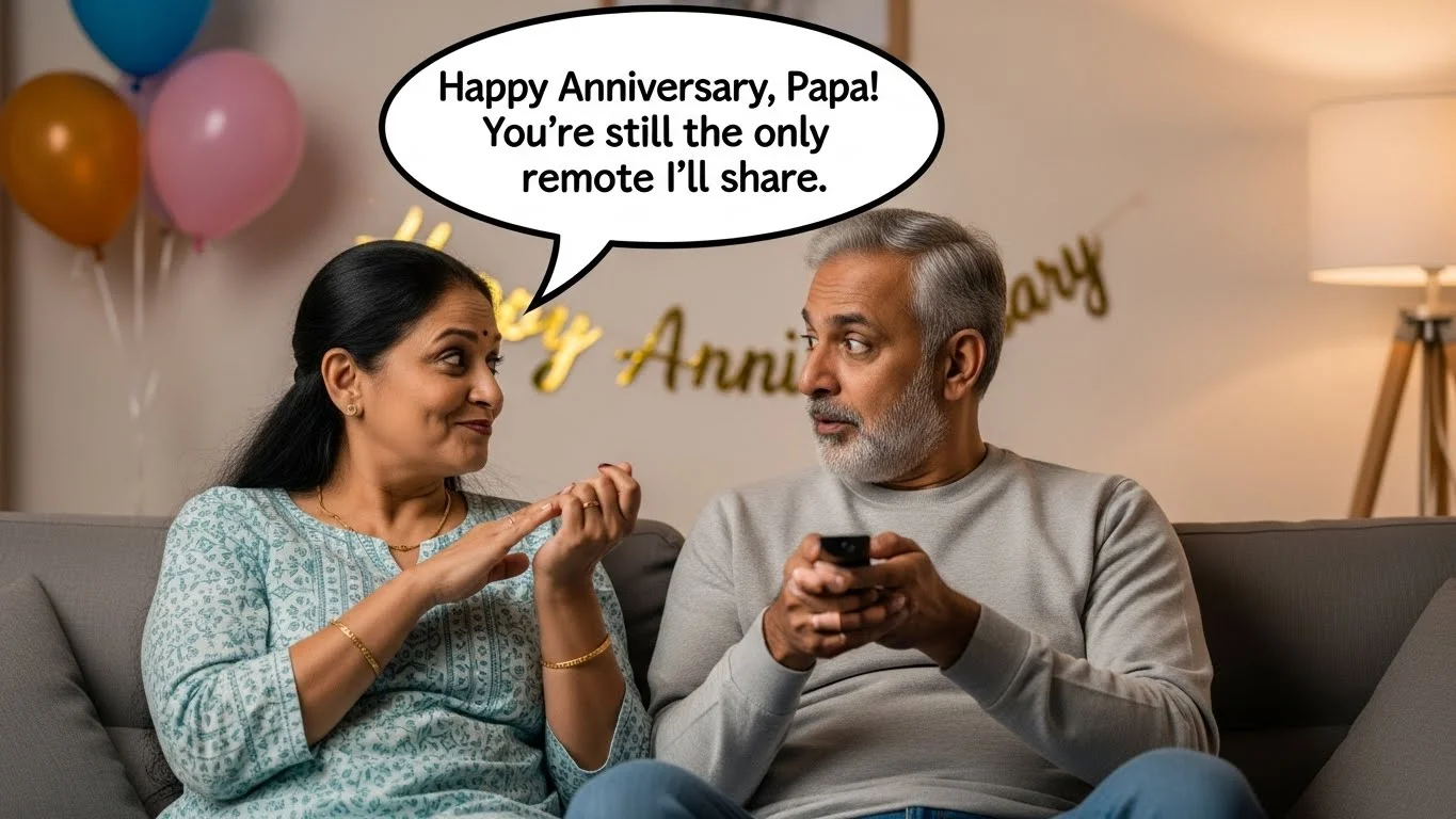 Classic and Modern Love Quotes for a Wedding Anniversary