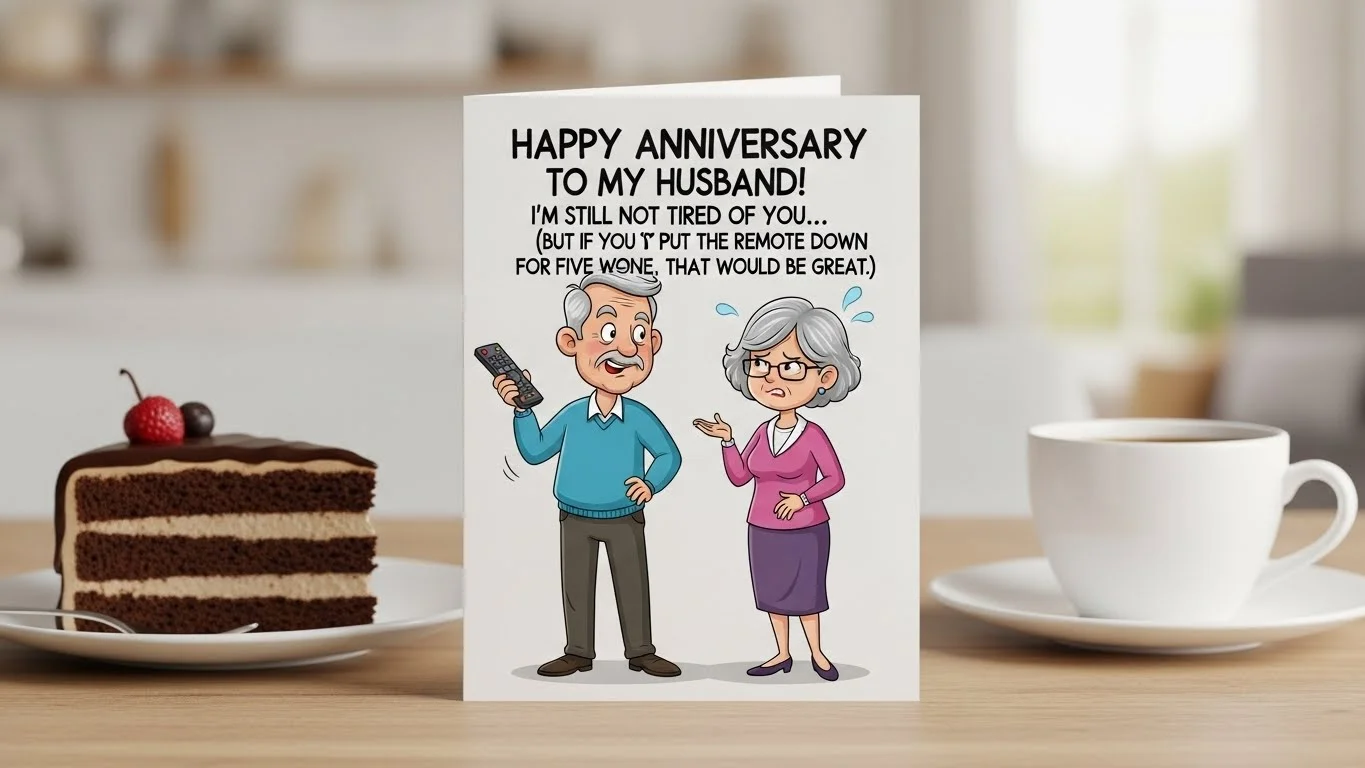 Classic and Modern Love Quotes for a Wedding Anniversary