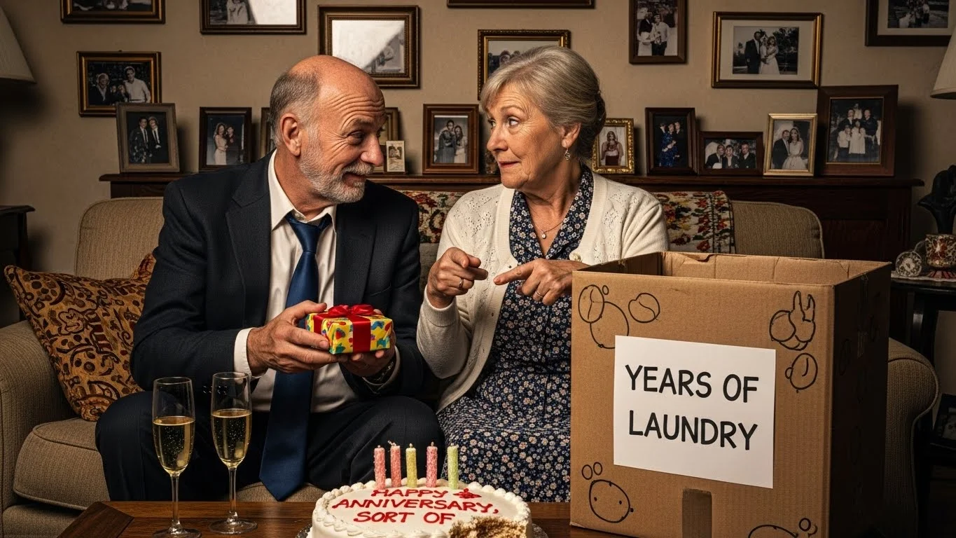 Classic and Modern Love Quotes for a Wedding Anniversary