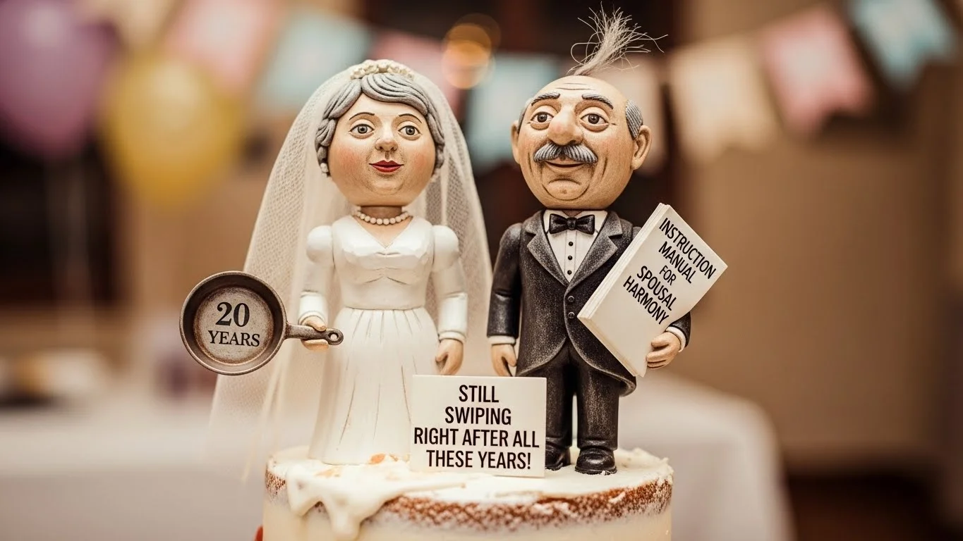 Classic and Modern Love Quotes for a Wedding Anniversary