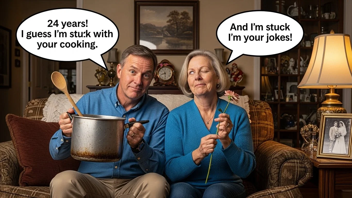 Classic and Modern Love Quotes for a Wedding Anniversary