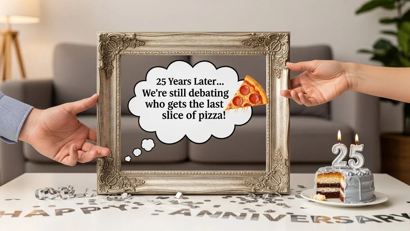 Classic and Modern Love Quotes for a Wedding Anniversary