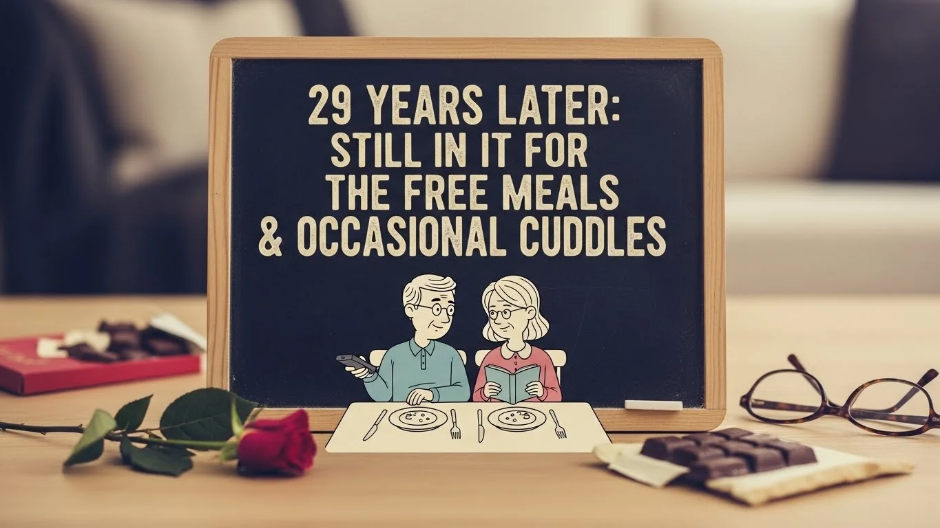 Classic and Modern Love Quotes for a Wedding Anniversary