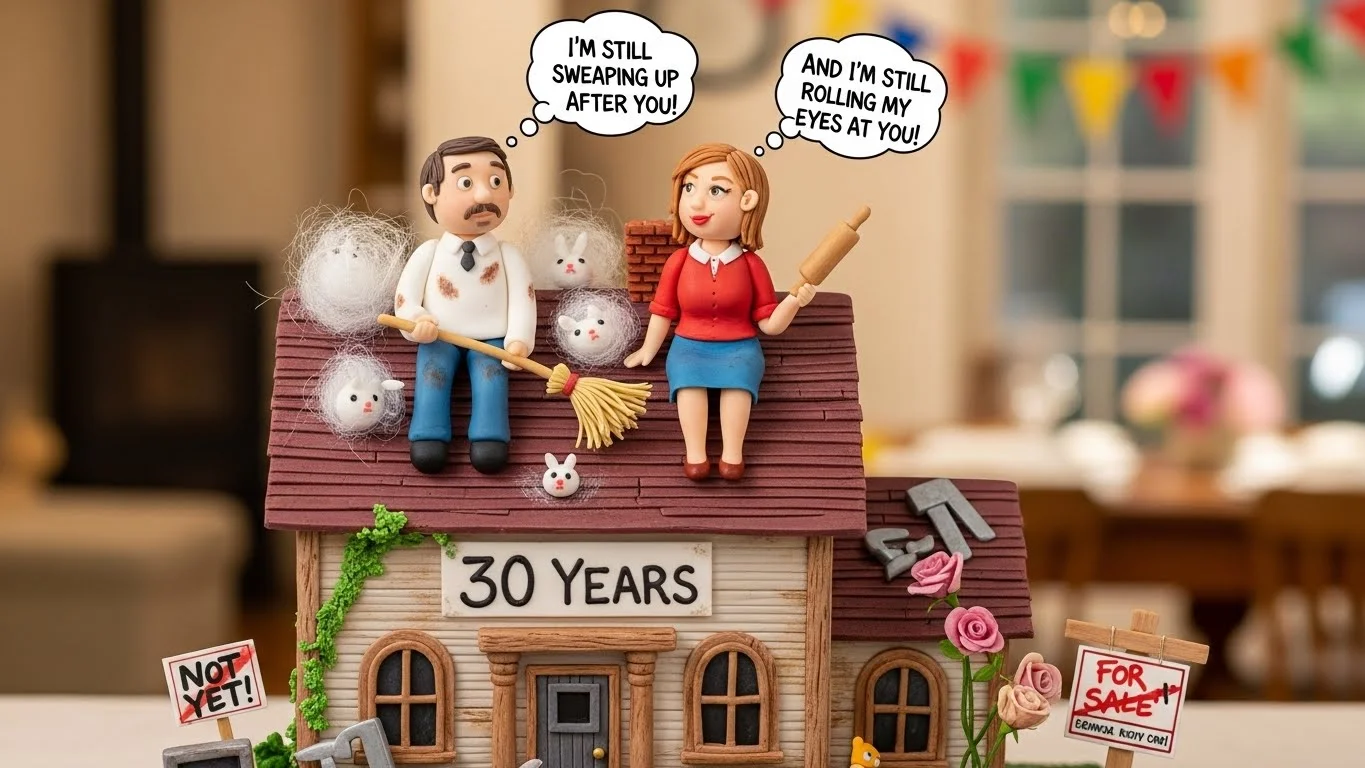 Classic and Modern Love Quotes for a Wedding Anniversary