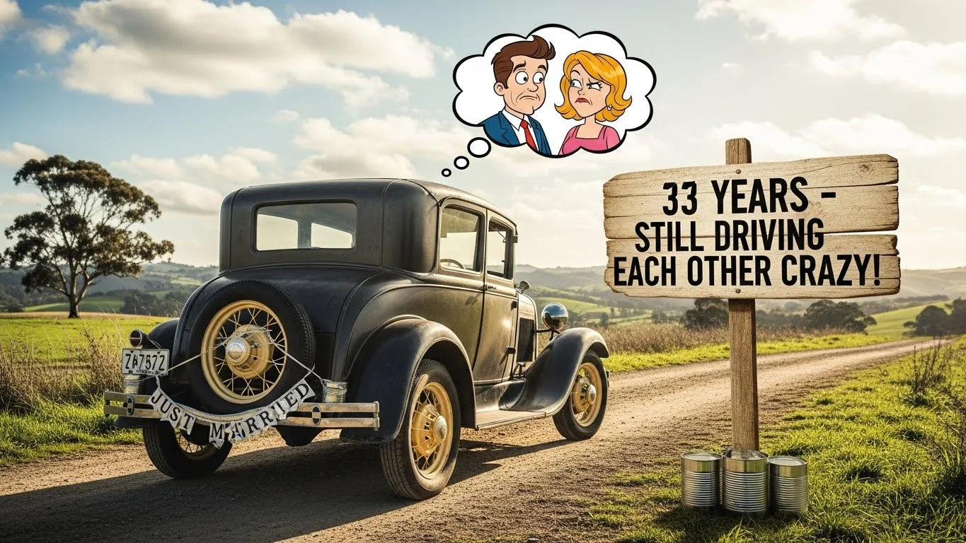 Classic and Modern Love Quotes for a Wedding Anniversary