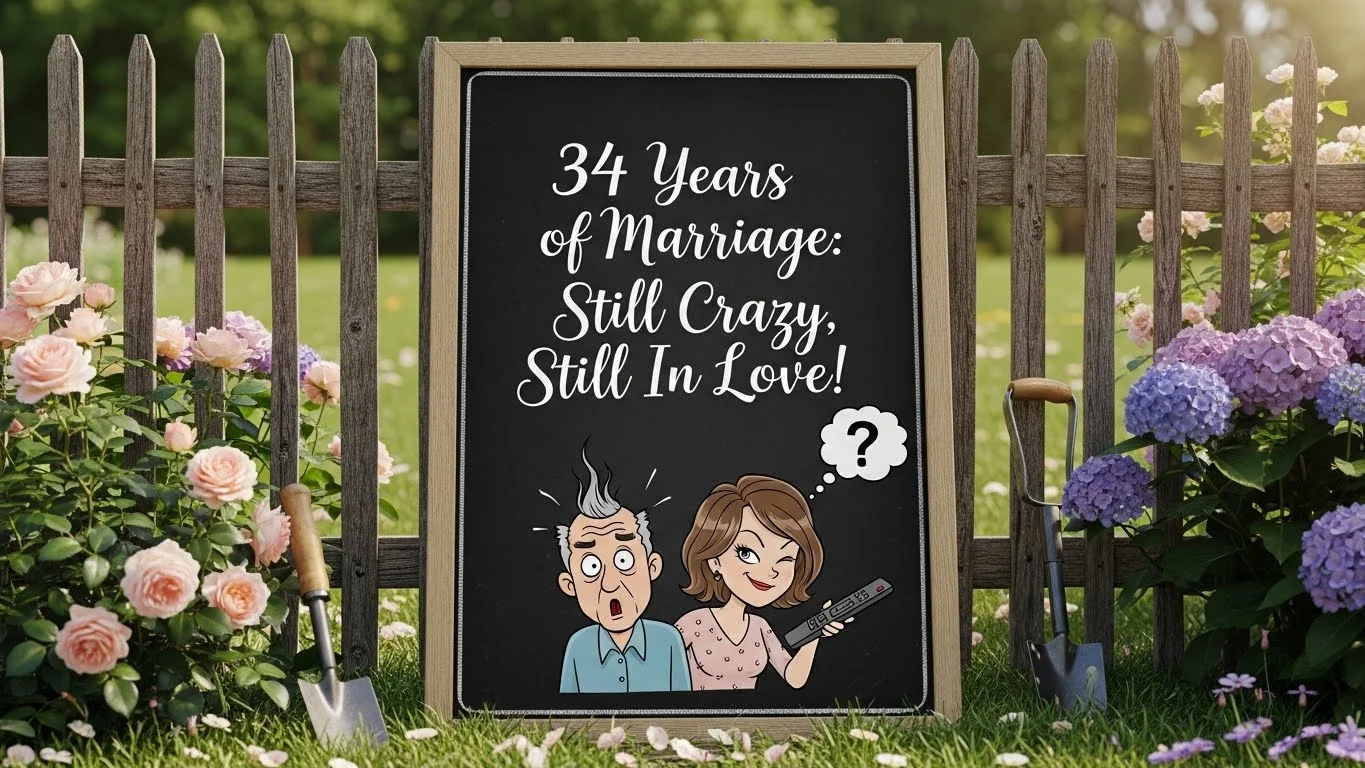 Classic and Modern Love Quotes for a Wedding Anniversary