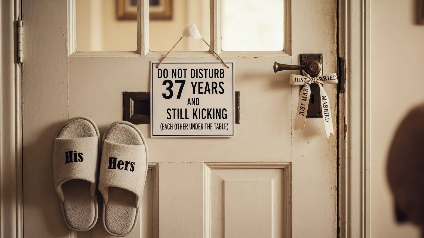 Classic and Modern Love Quotes for a Wedding Anniversary