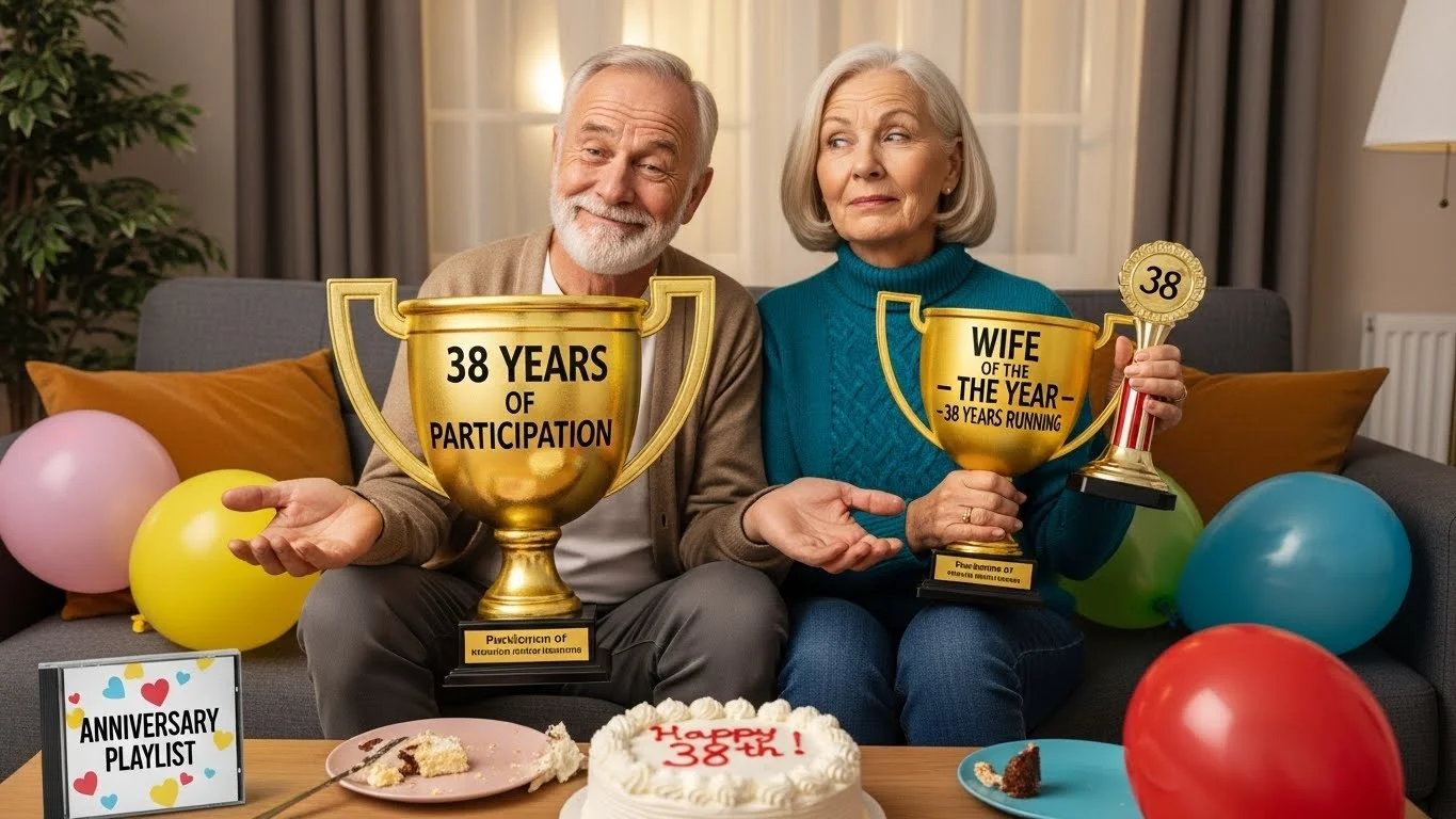 Classic and Modern Love Quotes for a Wedding Anniversary