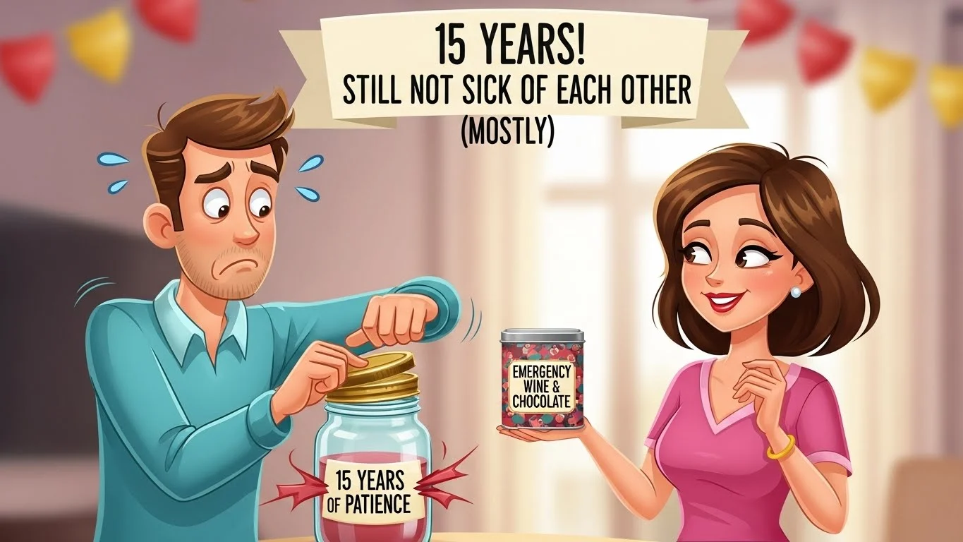 Classic and Modern Love Quotes for a Wedding Anniversary