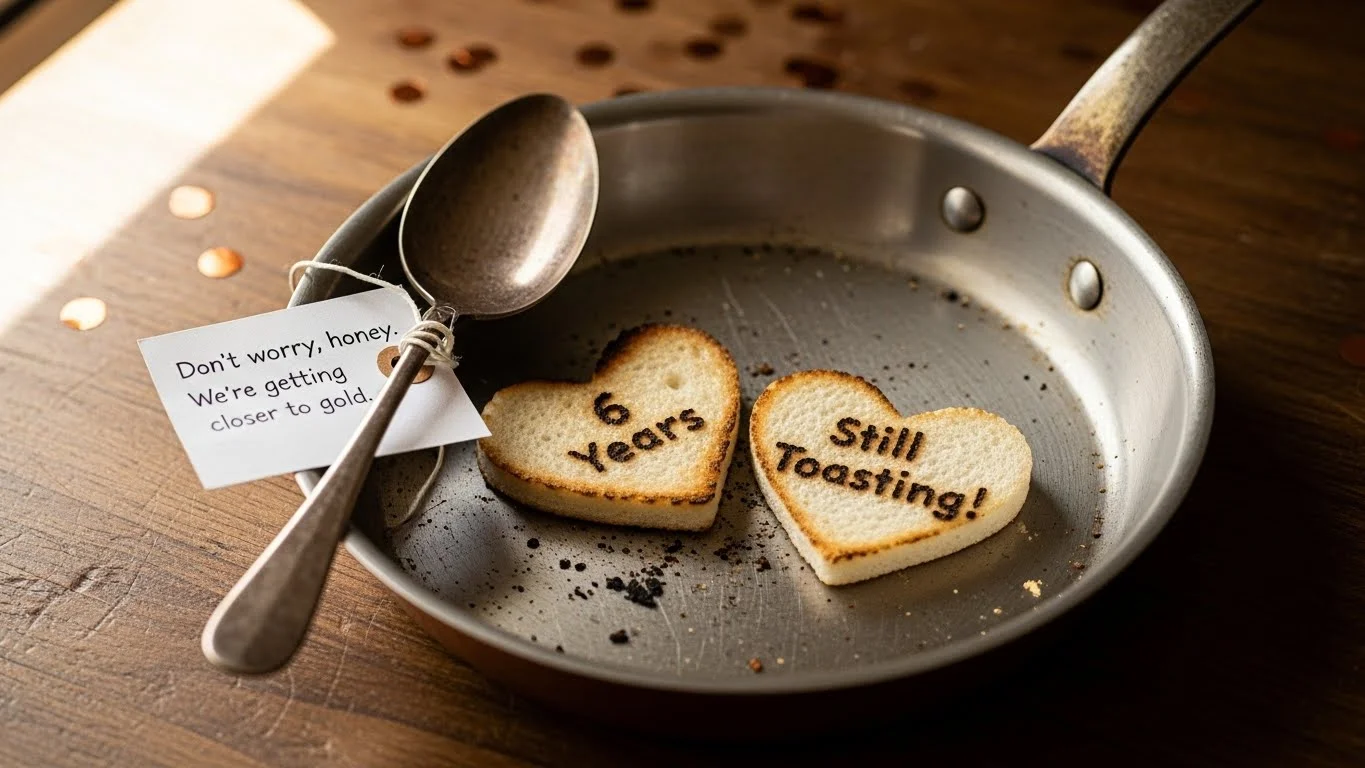 Classic and Modern Love Quotes for a Wedding Anniversary