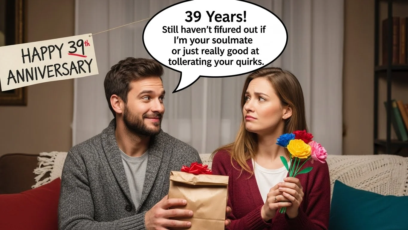 Classic and Modern Love Quotes for a Wedding Anniversary