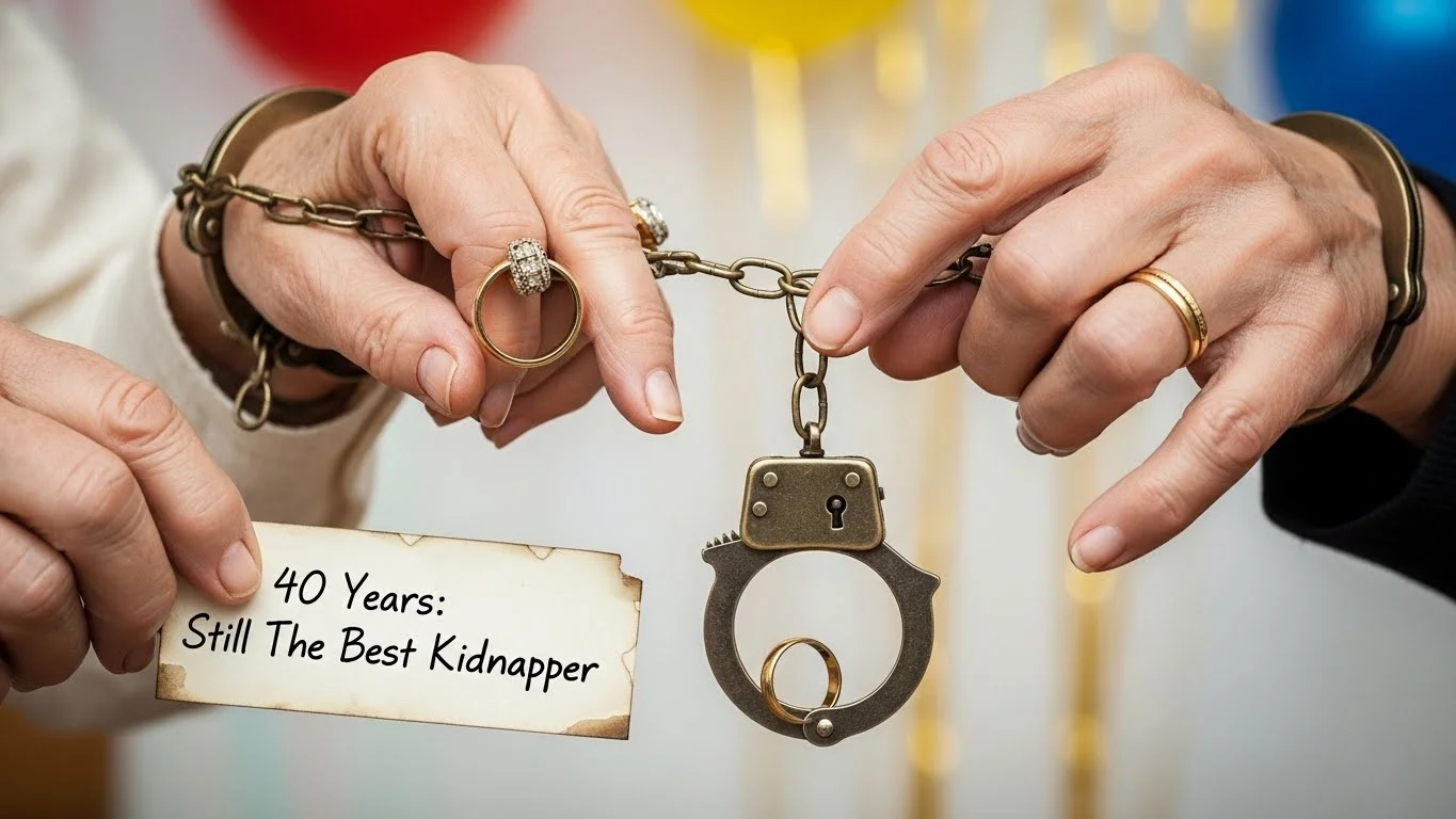 Classic and Modern Love Quotes for a Wedding Anniversary