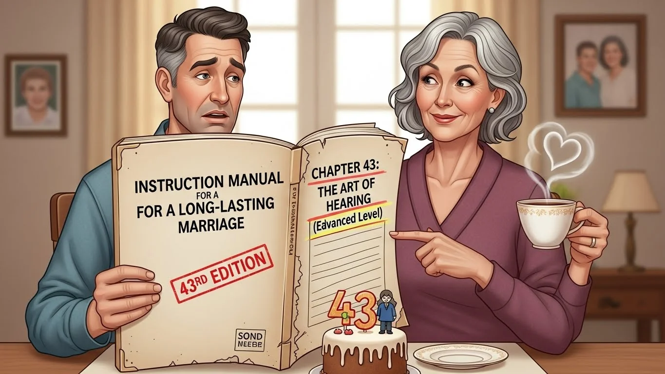 Classic and Modern Love Quotes for a Wedding Anniversary