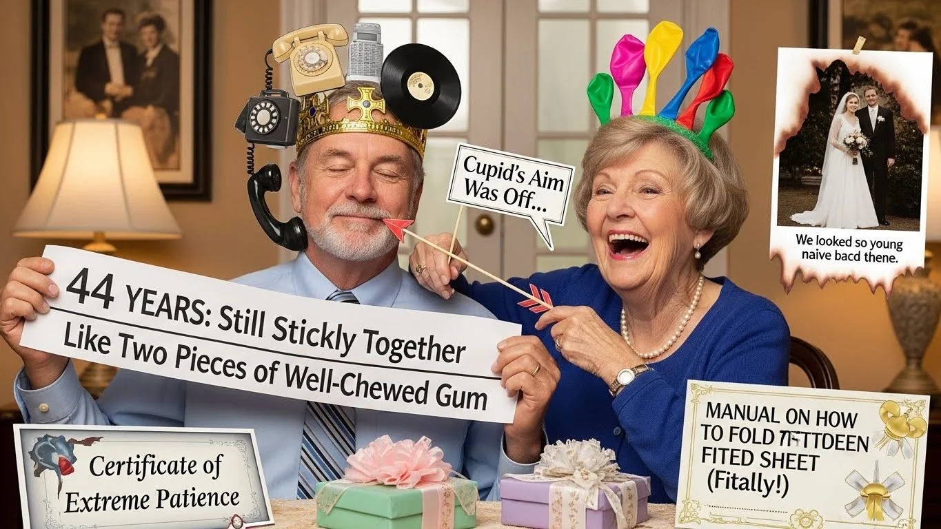 Classic and Modern Love Quotes for a Wedding Anniversary