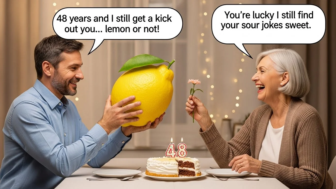 Classic and Modern Love Quotes for a Wedding Anniversary