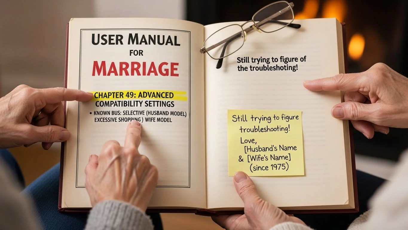 Classic and Modern Love Quotes for a Wedding Anniversary