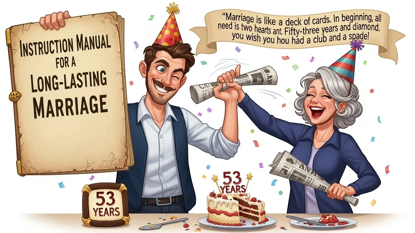 Classic and Modern Love Quotes for a Wedding Anniversary