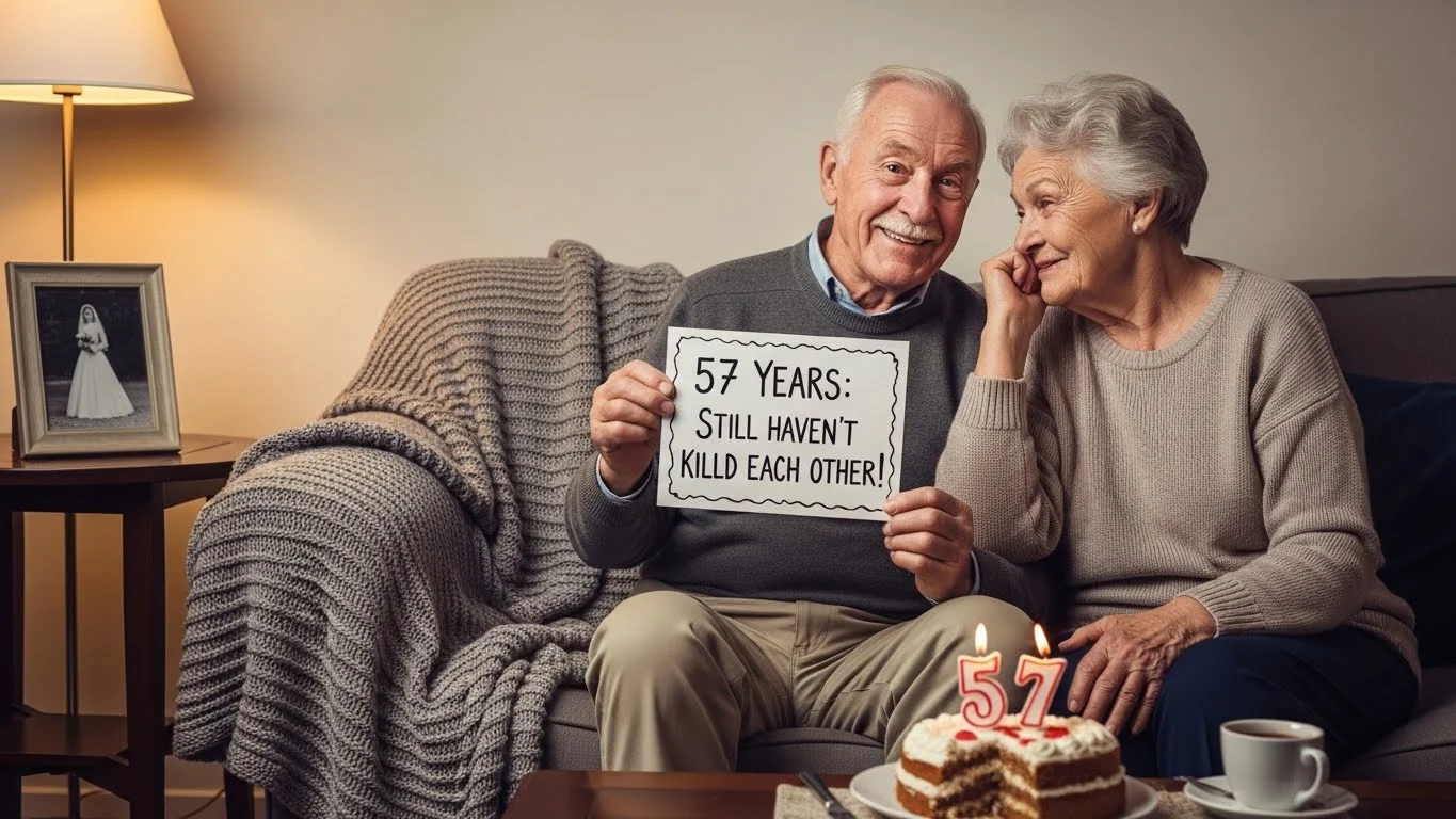 Classic and Modern Love Quotes for a Wedding Anniversary