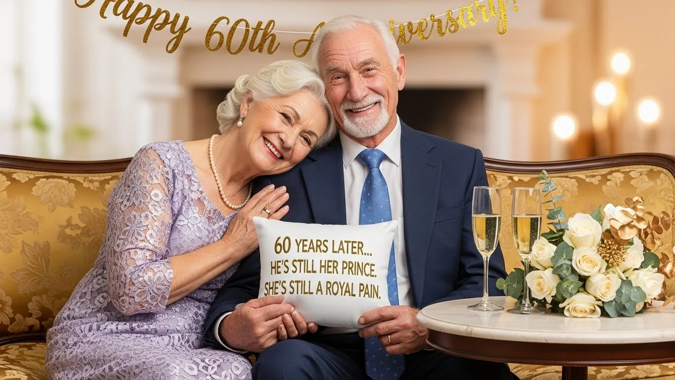 Classic and Modern Love Quotes for a Wedding Anniversary