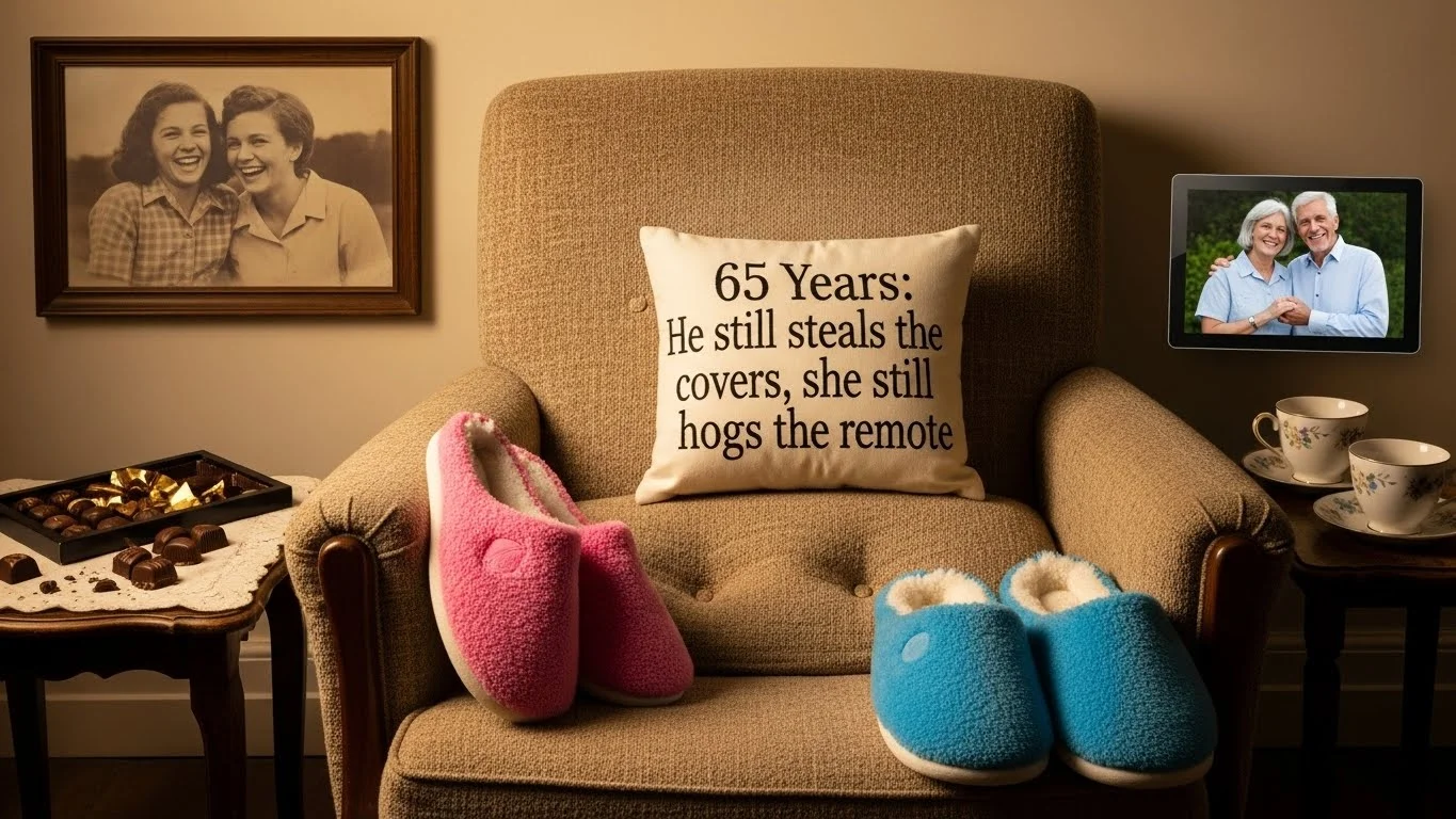 Classic and Modern Love Quotes for a Wedding Anniversary