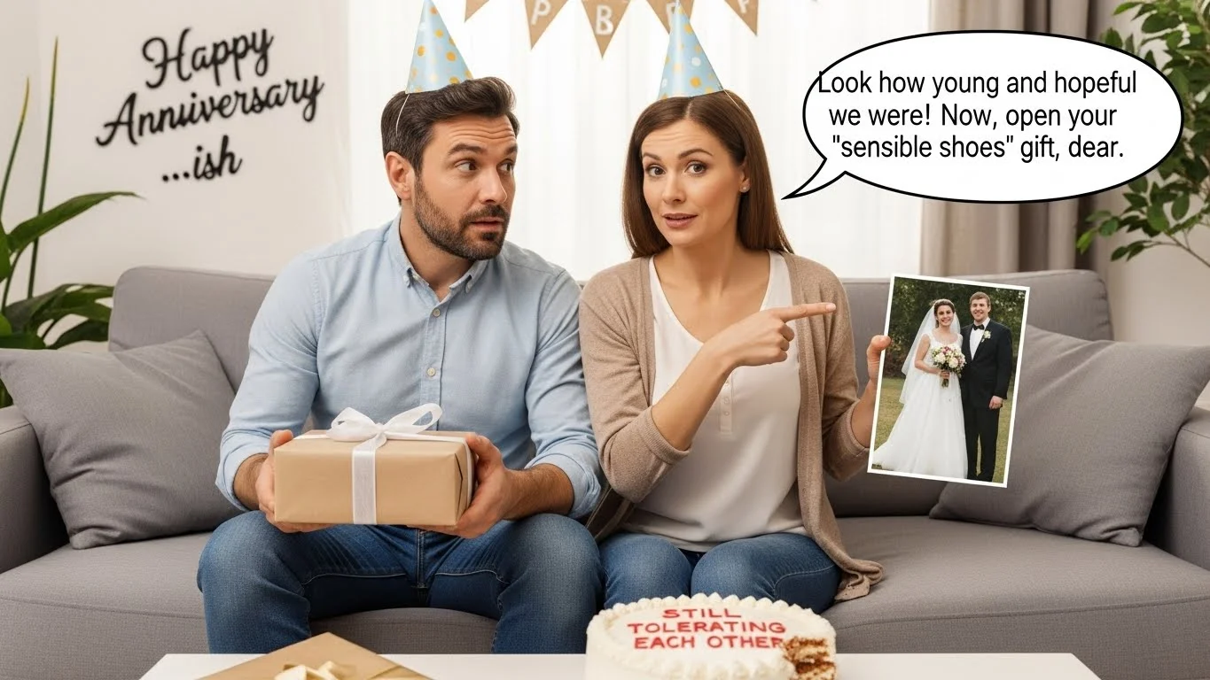 Classic and Modern Love Quotes for a Wedding Anniversary