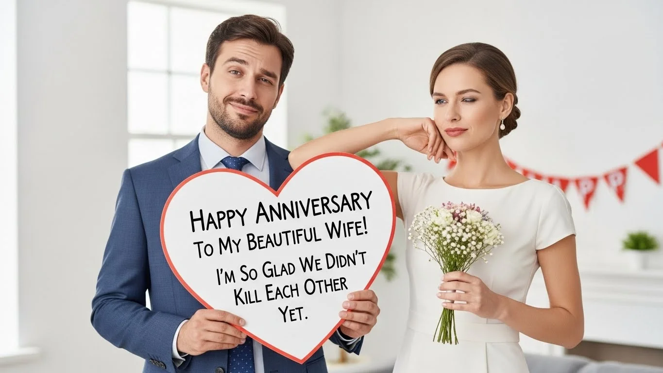 Classic and Modern Love Quotes for a Wedding Anniversary