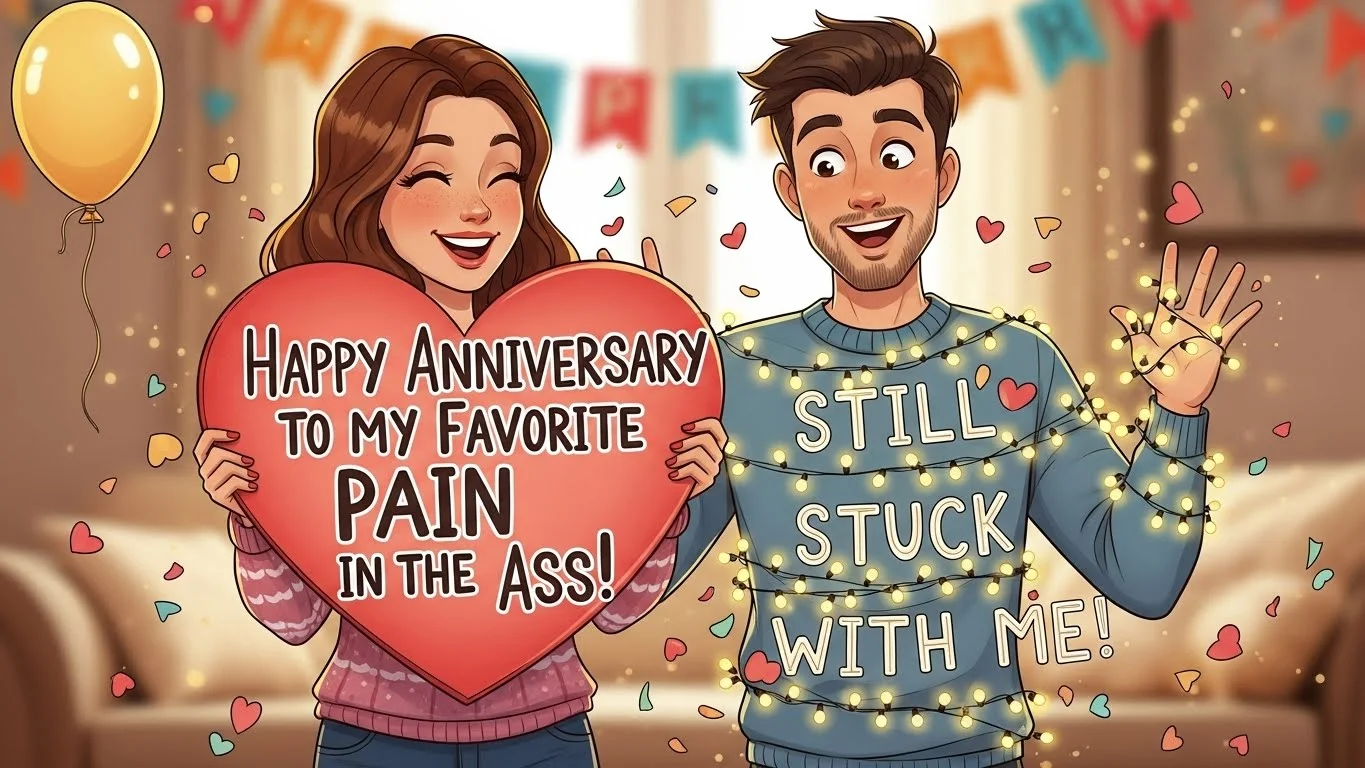 Classic and Modern Love Quotes for a Wedding Anniversary