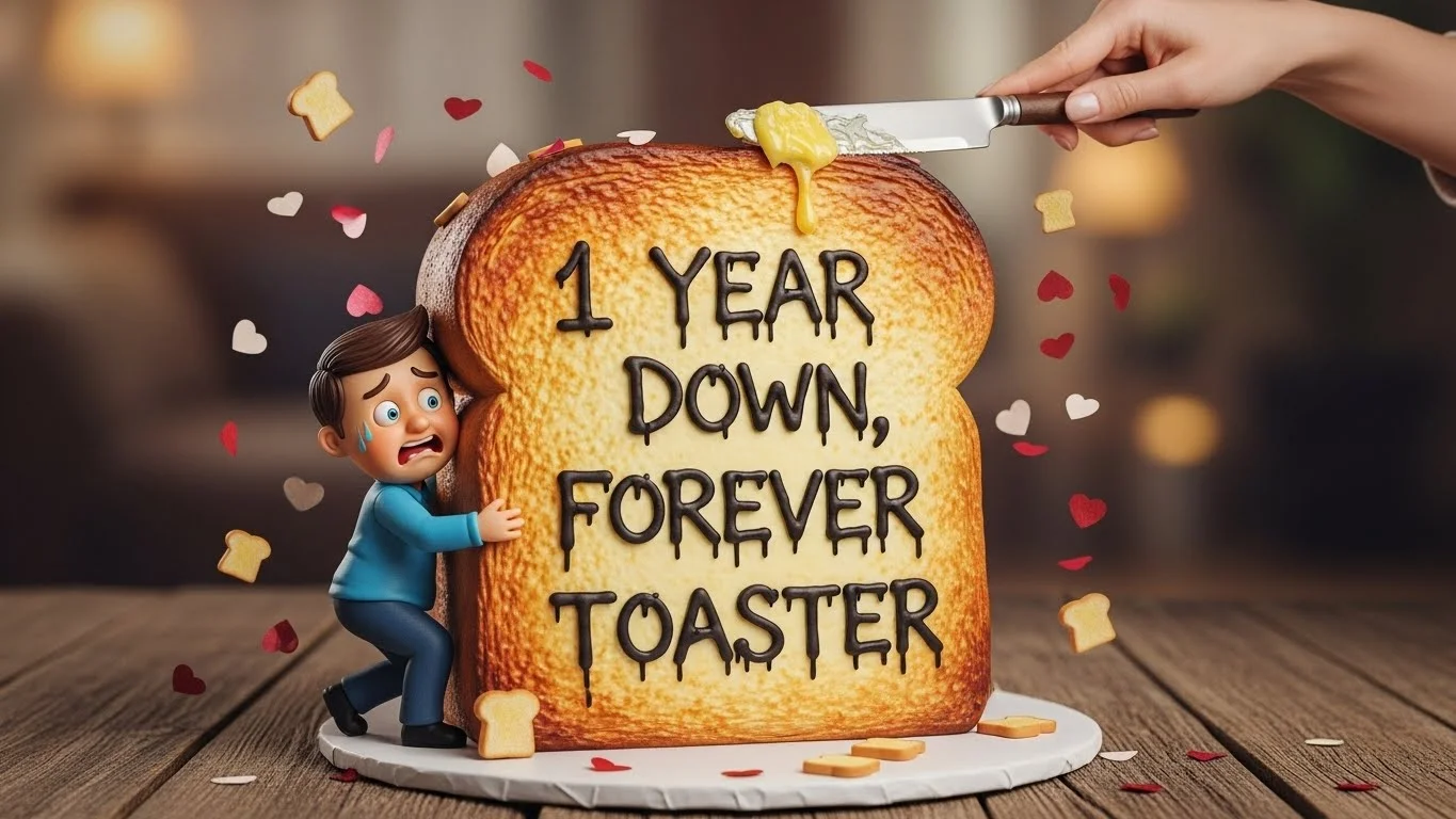 Classic and Modern Love Quotes for a Wedding Anniversary